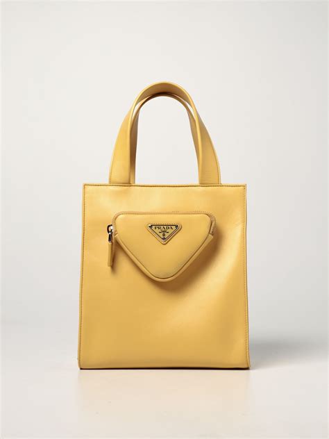 mesh prada bag|prada leather tote bags.